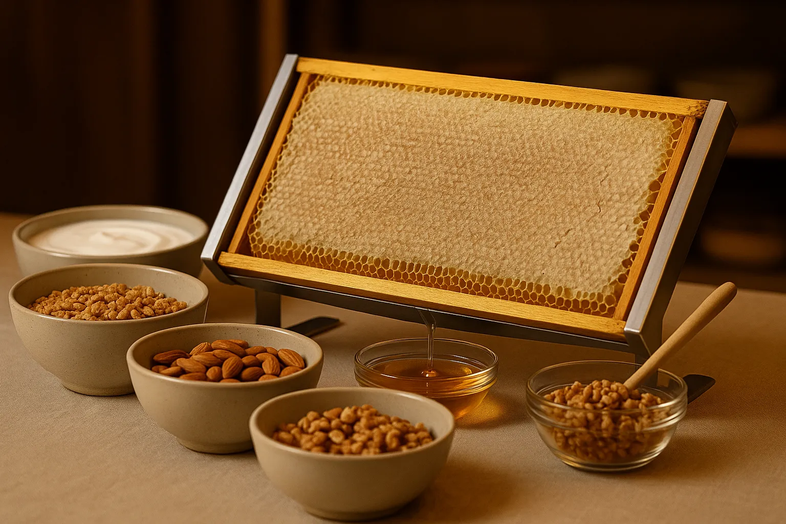 Het geheim achter een 9+ gasttevredenheid: vijf luxe ontbijtitems die jouw buffet onvergetelijk maken