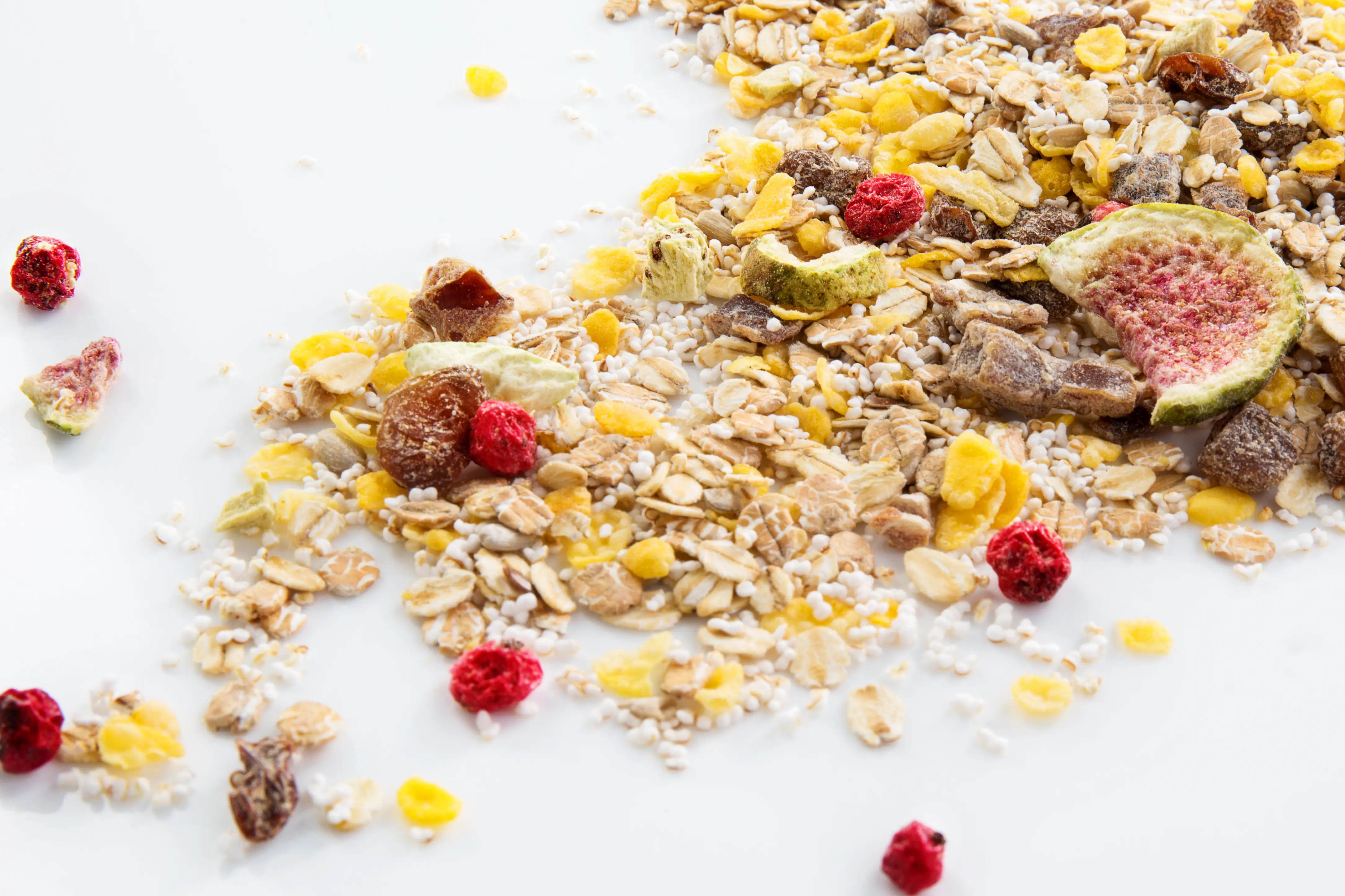 Suikervrij en vezelrijk: zo speel je in op de groeiende vraag naar gezonde ontbijtopties in de horeca