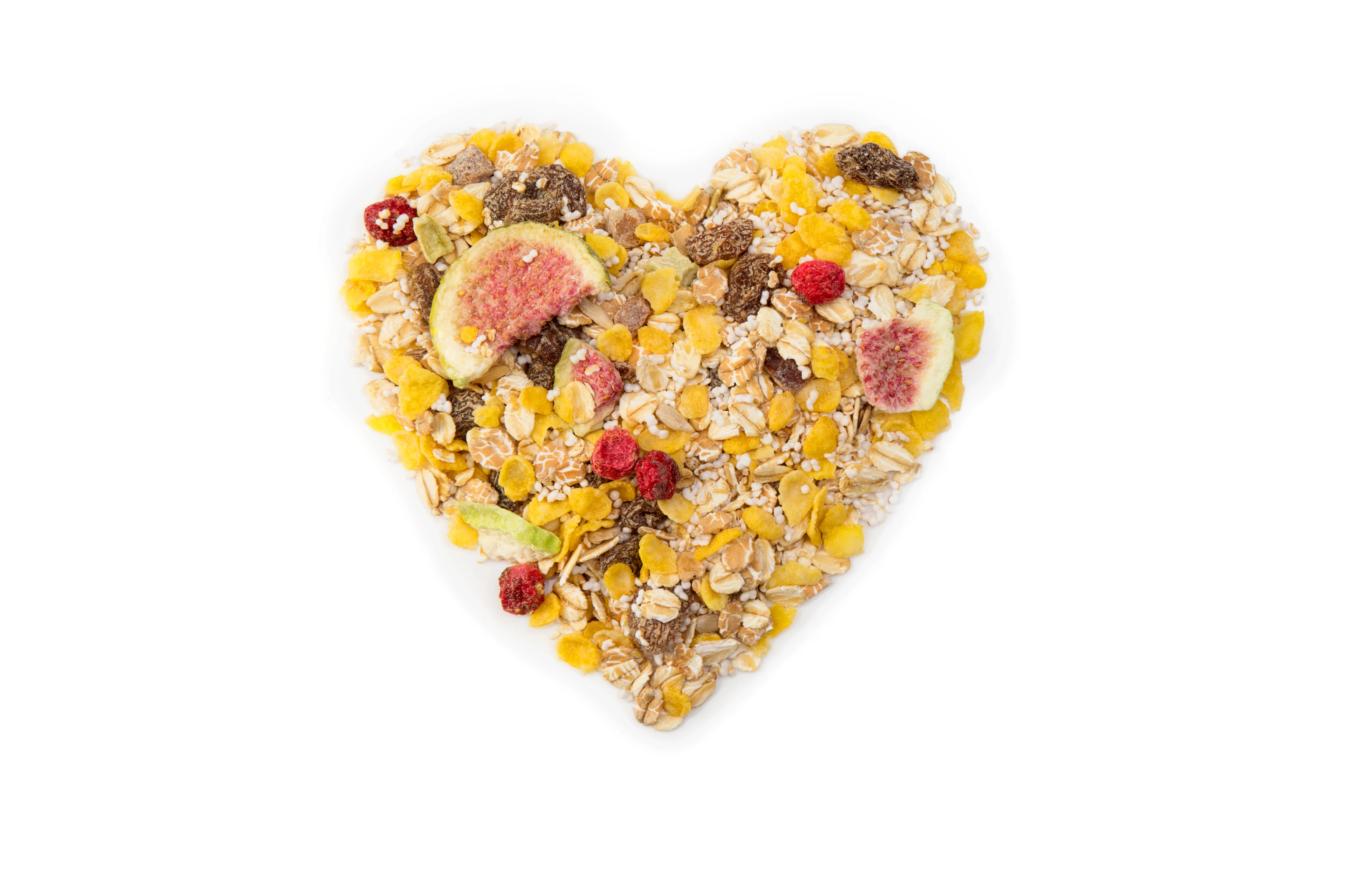 Biologisch en ambachtelijk: hoe je met biologische cruesli jouw ontbijtconcept onderscheidt van de massa