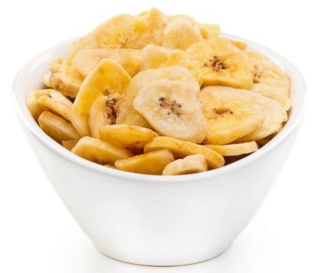 Bananen honey dipped