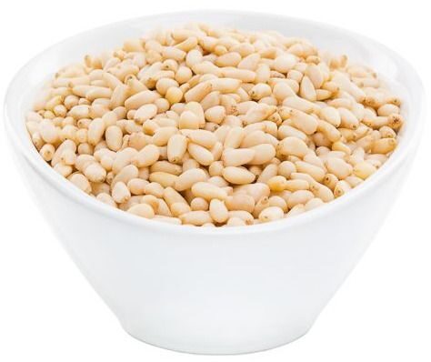 Pijnboompitten medium