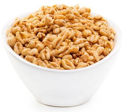 Honing tarwe poppies