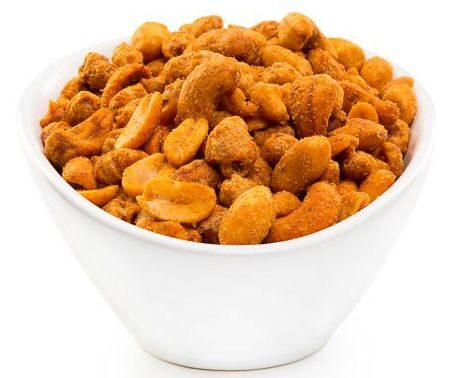 Bali hot mix (vurig-scherp)