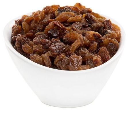 Rozijnen ongezwaveld