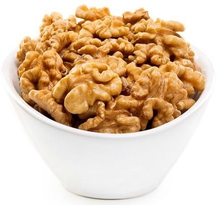 Walnoten extra light