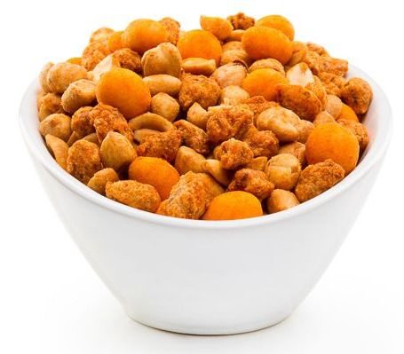 Special bar mix nr. 2