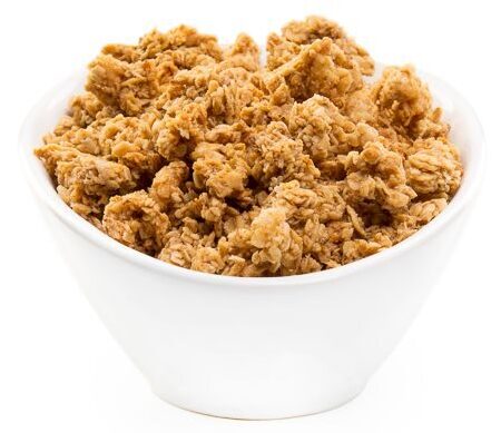 Bio krokante cruesli Mr. Reen