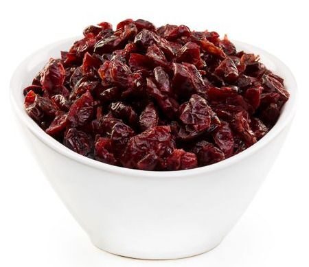 Cranberries ongezwaveld