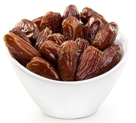 Dadels zonder pit