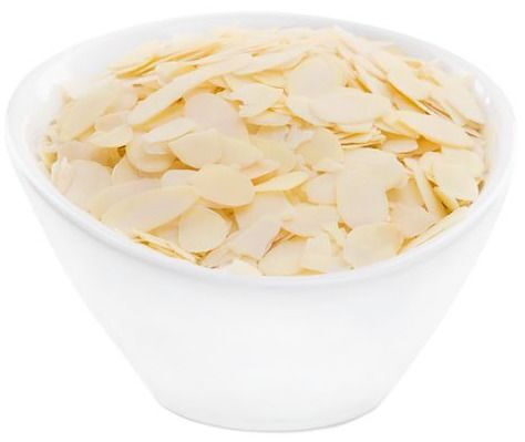 Amandelen wit geschaafd